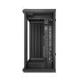 APC NetShelter WX AR106VI 6U+6U 19inch IT Wandkast met ventilatoren (AR106VI) thumbnail