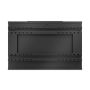 APC NetShelter WX AR106VI 6U+6U 19inch IT Wandkast met ventilatoren (AR106VI) thumbnail