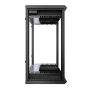 APC NetShelter WX AR106VI 6U+6U 19inch IT Wandkast met ventilatoren (AR106VI) thumbnail