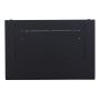 APC NetShelter WX AR112, 12U/HE, 19inch patchkast, Wandmontage, Ongemonteerd, 600MM diep (AR112) thumbnail
