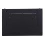APC AR112 NetShelter WX 12U/HE, 19inch Wandpatchkast, Geschikt voor muurbevestiging, 400MM diep, Ongemonteerd (AR112) thumbnail