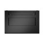APC NetShelter WX AR112SH4 - 12U/HE,19inch patchkast, Wandmontage, Voorgemonteerd, 400MM diep (AR112SH4) thumbnail