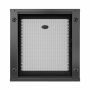 APC NetShelter WX, AR112SH6 12U/HE, 19inch Wandpatchkast, Geschikt voor muurbevestiging, 600MM diep, Gemonteerd (AR112SH6) thumbnail