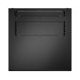 APC NetShelter WX, AR112SH6 12U/HE, 19inch Wandpatchkast, Geschikt voor muurbevestiging, 600MM diep, Gemonteerd (AR112SH6) thumbnail