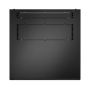 APC NetShelter WX, AR112SH6 12U/HE, 19inch Wandpatchkast, Geschikt voor muurbevestiging, 600MM diep, Gemonteerd (AR112SH6) thumbnail