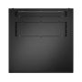 APC NetShelter WX AR112SH6 - 12U/HE,19inch patchkast, Wandmontage, Voorgemonteerd, 600MM diep (AR112SH6) thumbnail