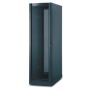APC NetShelter VX seismische 42U-behuizing met zijden, zwart (AR2144BLK) thumbnail