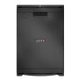 APC NetShelter SX 12U Server Rack Enclosure 600mm x 900mm w/ Sides Black (AR3003) thumbnail