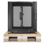 APC NetShelter SX AR3003SP 12U 600mm(b) x 900mm(d) 19" IT rack met zijpanelen, Shock packaging (AR3003SP) thumbnail