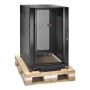 APC NetShelter SX 18U Server Rack Enclosure 600mm x 900mm w/ Sides Black Shock Packaging (AR3006SP) thumbnail