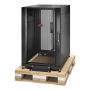 APC NetShelter SX 18U Server Rack Enclosure 600mm x 900mm w/ Sides Black Shock Packaging (AR3006SP) thumbnail