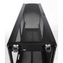 APC AR3100 NetShelter SX 42U 600mm(b) x 1070mm(d) 19" IT rack, behuizing met zijpanelen, zwart (AR3100) thumbnail