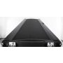 APC AR3100 NetShelter SX 42U 600mm(b) x 1070mm(d) 19" IT rack, behuizing met zijpanelen, zwart (AR3100) thumbnail