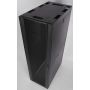 APC AR3100 NetShelter SX 42U 600mm(b) x 1070mm(d) 19" IT rack, behuizing met zijpanelen, zwart (AR3100) thumbnail