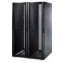 APC AR3100 NetShelter SX 42U 600mm(b) x 1070mm(d) 19" IT rack, behuizing met zijpanelen, zwart (AR3100) thumbnail