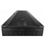 APC AR3100 NetShelter SX 42U 600mm(b) x 1070mm(d) 19" IT rack, behuizing met zijpanelen, zwart (AR3100) thumbnail