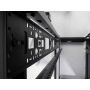 APC AR3100 NetShelter SX 42U 600mm(b) x 1070mm(d) 19" IT rack, behuizing met zijpanelen, zwart (AR3100) thumbnail
