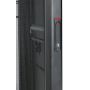 APC AR3100 NetShelter SX 42U 600mm(b) x 1070mm(d) 19" IT rack, behuizing met zijpanelen, zwart (AR3100) thumbnail