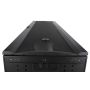 APC AR3100 NetShelter SX 42U 600mm(b) x 1070mm(d) 19" IT rack, behuizing met zijpanelen, zwart (AR3100) thumbnail