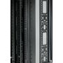 APC AR3100 NetShelter SX 42U 600mm(b) x 1070mm(d) 19" IT rack, behuizing met zijpanelen, zwart (AR3100) thumbnail