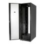APC NetShelter SX 42U 600mm(b) x 1070mm(d) 19" IT rack, behuizing zonder achterdeuren, zwart (AR3100HACS) thumbnail