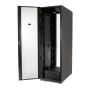 APC NetShelter SX 42U 600mm(b) x 1070mm(d) 19" IT rack, behuizing zonder achterdeuren, zwart (AR3100HACS) thumbnail