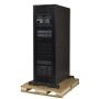 APC NetShelter SX 42U 600mm(b) x 1070mm(d) 19" IT rack, behuizing met zijpanelen, zwart, Shock Packaging (AR3100SP) thumbnail