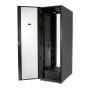 APC NetShelter SX 42U 600mm(b) x 1070mm(d) 19" IT rack, behuizing met zijpanelen, zwart, Shock Packaging (AR3100SP) thumbnail