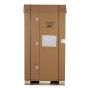 APC NetShelter SX 42U 600mm(b) x 1070mm(d) 19" IT rack, behuizing met zijpanelen, zwart, Shock Packaging (AR3100SP) thumbnail