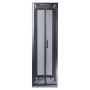 APC NetShelter SX 42U 600mm Wide x 1070mm Deep Enclosure with Sides Black, Dell SP2 Ready (AR3100X306) thumbnail