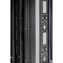 APC NetShelter SX 42U 600mm(b) x 1070mm(d) 19" IT rack, behuizing zonder deuren, zwart (AR3100X610) thumbnail