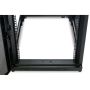 APC NetShelter SX 42U 600mm(b) x 1070mm(d) 19" IT rack, behuizing zonder deuren, zwart (AR3100X610) thumbnail