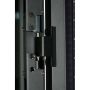 APC NetShelter SX 42U 600mm(b) x 1070mm(d) 19" IT rack, behuizing zonder deuren, zwart (AR3100X610) thumbnail