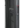 APC NetShelter SX 42U 600mm(b) x 1070mm(d) 19" IT rack, behuizing zonder deuren, zwart (AR3100X610) thumbnail