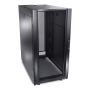 APC NetShelter SX 24U Server Rack Enclosure 600mm x 1070mm w/ Sides Black (AR3104) thumbnail