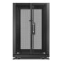 APC NetShelter SX AR3106 18U 600mm(b) x 1070mm(d) 19" IT rack met zijpanelen (AR3106) thumbnail