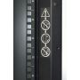 APC NetShelter SX 48U 600mm Wide x 1070mm Deep Enclosure with Sides Black -2000 lbs. Shock Packaging (AR3107SP) thumbnail