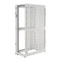 APC NetShelter SX 48U power rack-behuizing Vloer Wit (AR3107W) thumbnail