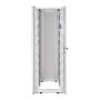 APC NetShelter SX 48U 600mm Wide x 1070mm Deep Enclosure with Sides SE White (AR3107W) thumbnail