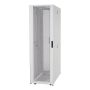 APC NetShelter SX 48U 600mm Wide x 1070mm Deep Enclosure with Sides SE White (AR3107W) thumbnail