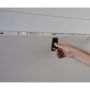 APC NetShelter SX 48U 600mm Wide x 1070mm Deep Enclosure with Sides SE White (AR3107W) thumbnail