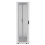 APC NetShelter SX 48U power rack-behuizing Vloer Wit (AR3107W) thumbnail