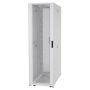 APC NetShelter SX 48U power rack-behuizing Vloer Wit (AR3107W) thumbnail