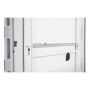 APC NetShelter SX 48U 600mm Wide x 1070mm Deep Enclosure with Sides SE White (AR3107W) thumbnail