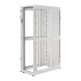 APC NetShelter SX 48U 600mm Wide x 1070mm Deep Enclosure with Sides SE White (AR3107W) thumbnail