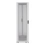 APC NetShelter SX 48U 600mm Wide x 1070mm Deep Enclosure with Sides SE White (AR3107W) thumbnail