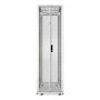 APC NetShelter SX 48U 600mm Wide x 1070mm Deep Enclosure with Sides SE White (AR3107W) thumbnail