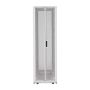 APC NetShelter SX 48U 600mm Wide x 1070mm Deep Enclosure with Sides SE White (AR3107W) thumbnail