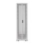 APC NetShelter SX 48U power rack-behuizing Vloer Wit (AR3107WX609) thumbnail