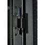 APC NetShelter SX 48U 600mm Wide x 1070mm Deep Enclosure Without Sides Black (AR3107X609) thumbnail